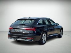 Alternative view of Audi A6 Avant 2,0 50 TFSI e  Plugin-hybrid Sport Prestige Quattro S Tron 299HK Stc 7g Aut.