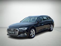 Audi A6 Avant 2,0 50 TFSI e  Plugin-hybrid Sport Prestige Quattro S Tron 299HK Stc 7g Aut.