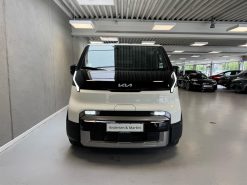 Alternative view of Kia PV5 Cargo L2H1 EL Long Range Work 163HK Van Aut.