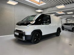 Kia PV5 Cargo L2H1 EL Long Range Work 163HK Van Aut.