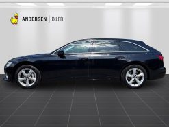 Alternative view of Audi A6 Avant 2,0 50 TFSI e  Plugin-hybrid Sport Prestige Quattro S Tron 299HK Stc 7g Aut.