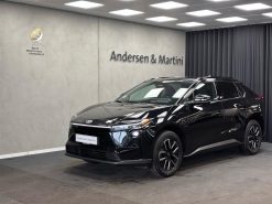 Toyota bZ4X EL Active 224HK 5d Aut.