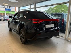 Alternative view of Toyota bZ4X EL Active 224HK 5d Aut.