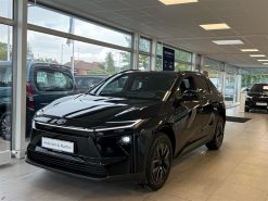 Toyota bZ4X EL Active 224HK 5d Aut.