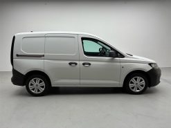 Alternative view of VW Caddy Cargo 2,0 TDI BMT 102HK Van 6g