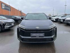 Alternative view of Toyota bZ4X EL Active Tech 224HK 5d Aut.