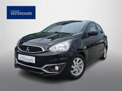 Mitsubishi Space Star 1,2 Anniversary Edition 80HK 5d