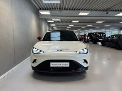 Alternative view of Smart #3 EL 25th Anniversary Edition 272HK 5d Aut.