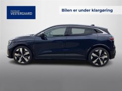 Alternative view of Renault Mégane E-TECH Techno 220HK 5d Aut.