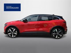 Alternative view of Renault Mégane E-TECH Techno 220HK 5d Aut.