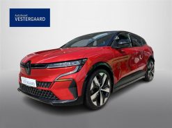 Renault Mégane E-TECH Techno 220HK 5d Aut.