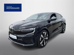 Renault Mégane E-TECH Techno 220HK 5d Aut.