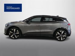 Alternative view of Renault Mégane E-TECH Techno 220HK 5d Aut.
