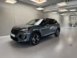 Peugeot e-2008 EL GT 156HK 5d Aut.