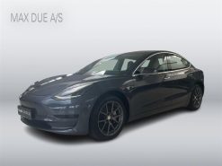 Tesla Model 3 EL Standard Range Plus 325HK Aut.