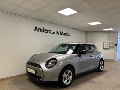 Mini Cooper SE EL Essential Trim Option Level XS 218HK 3d Aut.