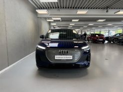 Alternative view of Audi Q4 40 E-tron 204HK 5d Aut.