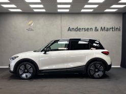 Alternative view of Smart #1 EL Premium 272HK 5d Aut.