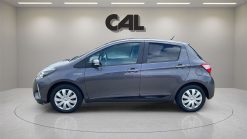 Alternative view of Toyota Yaris 1,5 Hybrid H2 Premium E-CVT 100HK 5d Trinl. Gear