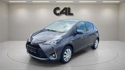 Toyota Yaris 1,5 Hybrid H2 Premium E-CVT 100HK 5d Trinl. Gear