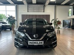Alternative view of Nissan Qashqai 1,3 Dig-T N-Connecta DCT 160HK 5d 7g Aut.