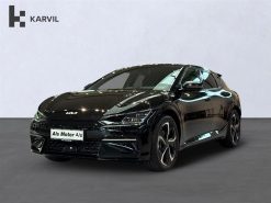 Kia EV6 EL Performance GT-Line 4x4 325HK 5d Aut.