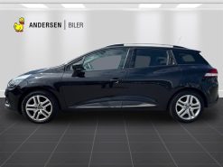Alternative view of Renault Clio Sport Tourer 0,9 Energy TCe Zen 90HK Stc