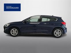 Alternative view of Ford Focus 1,0 EcoBoost Trend Edition 125HK 5d 6g