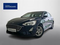Ford Focus 1,0 EcoBoost Trend Edition 125HK 5d 6g