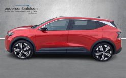 Alternative view of Renault Scénic E-TECH Techno 220HK Aut.