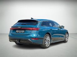 Alternative view of Audi A6 Avant E-tron Progress Plus 286HK Stc Aut.