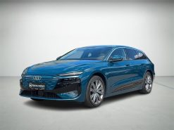 Audi A6 Avant E-tron Progress Plus 286HK Stc Aut.