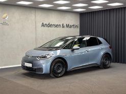 VW ID.3 EL Tech 204HK 5d Aut.