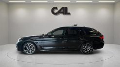 Alternative view of BMW 530e Touring 2,0 Plugin-hybrid M-Sport Steptronic 293HK Stc 8g Aut.