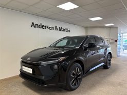 Toyota bZ4X EL Active 224HK 5d Aut.