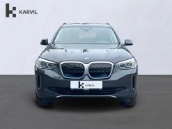 Alternative view of BMW iX3 EL Impressive 286HK 5d Aut.