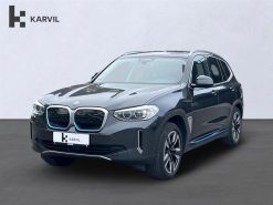 BMW iX3 EL Impressive 286HK 5d Aut.