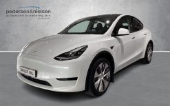 Tesla Model Y EL RWD 299HK 5d Aut.