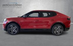 Alternative view of Ford Capri EL UR Premium 286HK 5d Aut.