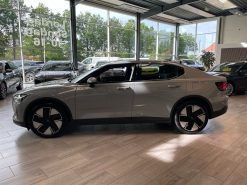 Alternative view of Polestar 2 EL LRSM Plus 299HK 5d Aut.