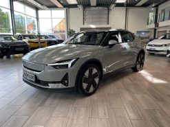 Polestar 2 EL LRSM Plus 299HK 5d Aut.