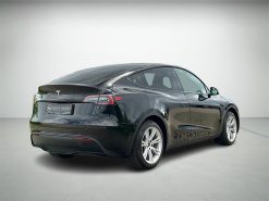 Alternative view of Tesla Model Y EL RWD 299HK 5d Aut.