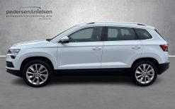 Alternative view of Skoda Karoq 2,0 TDI AdBlue Style 4x4 DSG 150HK 5d 7g Aut.