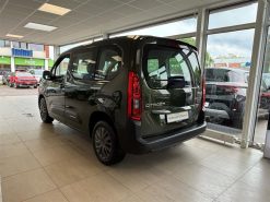 Alternative view of Citroën e-Berlingo EL Impress 136HK Aut.