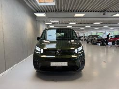 Alternative view of Citroën e-Berlingo EL Impress 136HK Aut.
