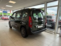 Alternative view of Citroën e-Berlingo EL Impress 136HK Aut.