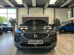 Alternative view of Seat Tarraco 1,5 TSI Xcellence 150HK 5d 6g