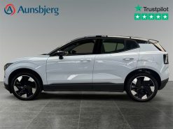 Alternative view of Volvo EX30 Single Motor Extended Range Plus 272HK 5d Aut.