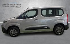 Alternative view of Citroën e-Berlingo EL You! 136HK Aut.