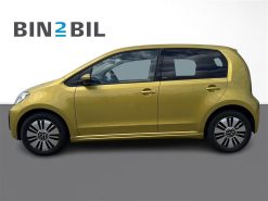 Alternative view of VW e-up EL 83HK 5d Aut.